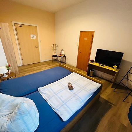 Hotel Steinhoff Freden ภายนอก รูปภาพ