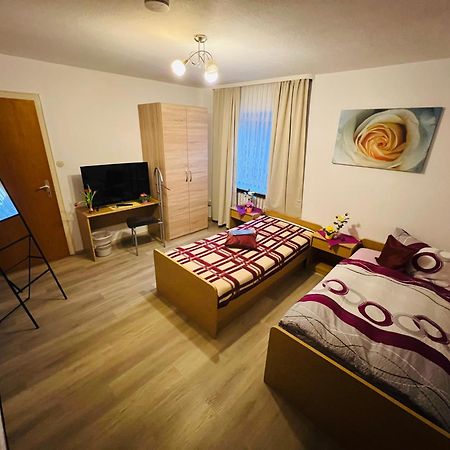 Hotel Steinhoff Freden ภายนอก รูปภาพ