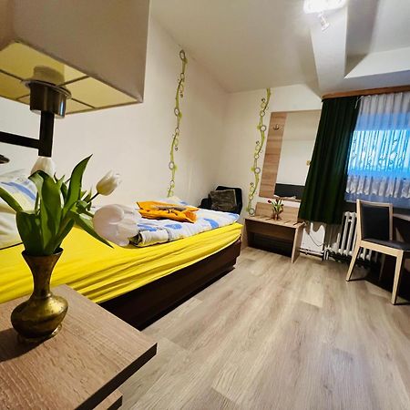 Hotel Steinhoff Freden ภายนอก รูปภาพ