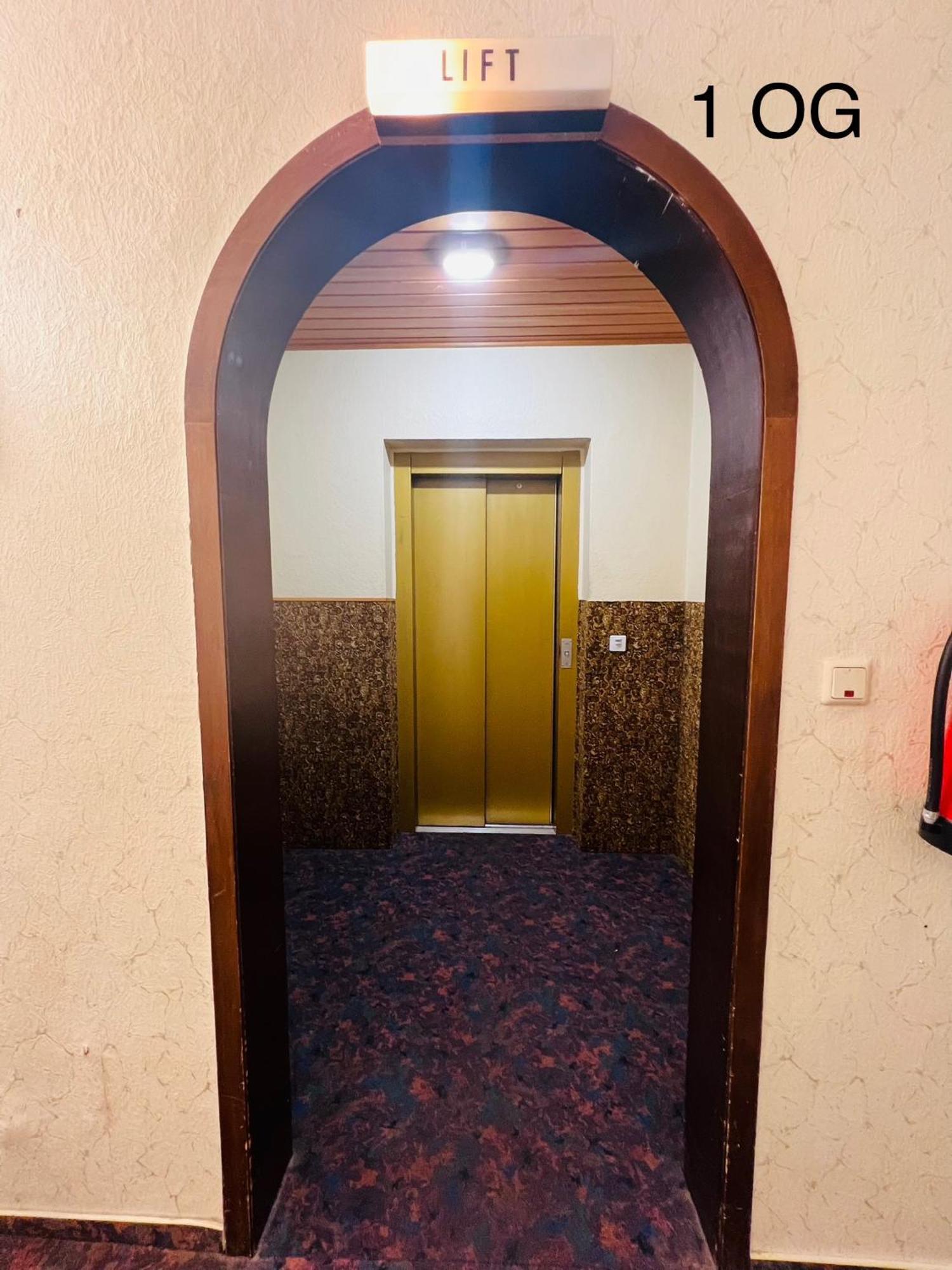 Hotel Steinhoff Freden ภายนอก รูปภาพ