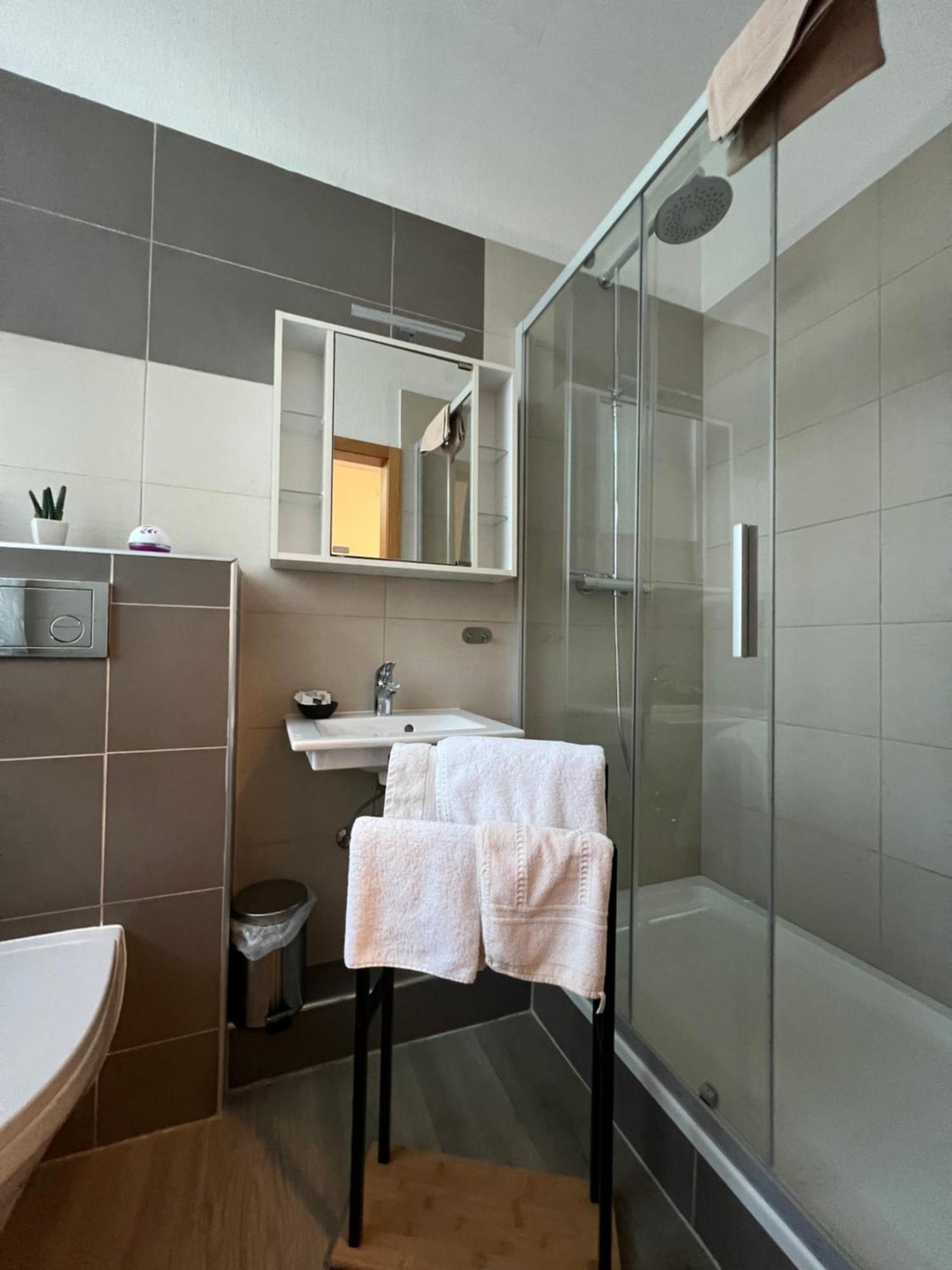 Hotel Steinhoff Freden ภายนอก รูปภาพ