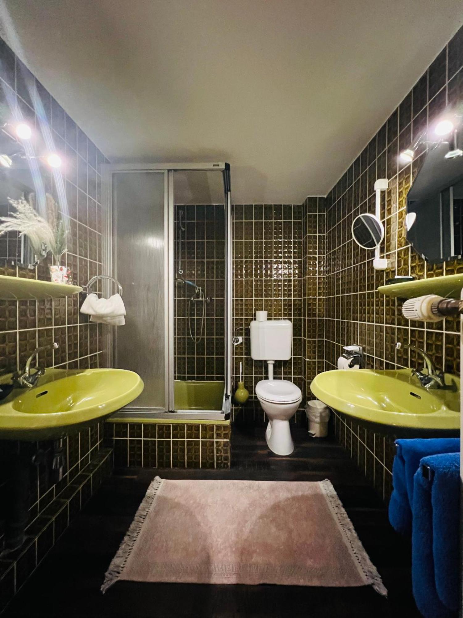 Hotel Steinhoff Freden ภายนอก รูปภาพ
