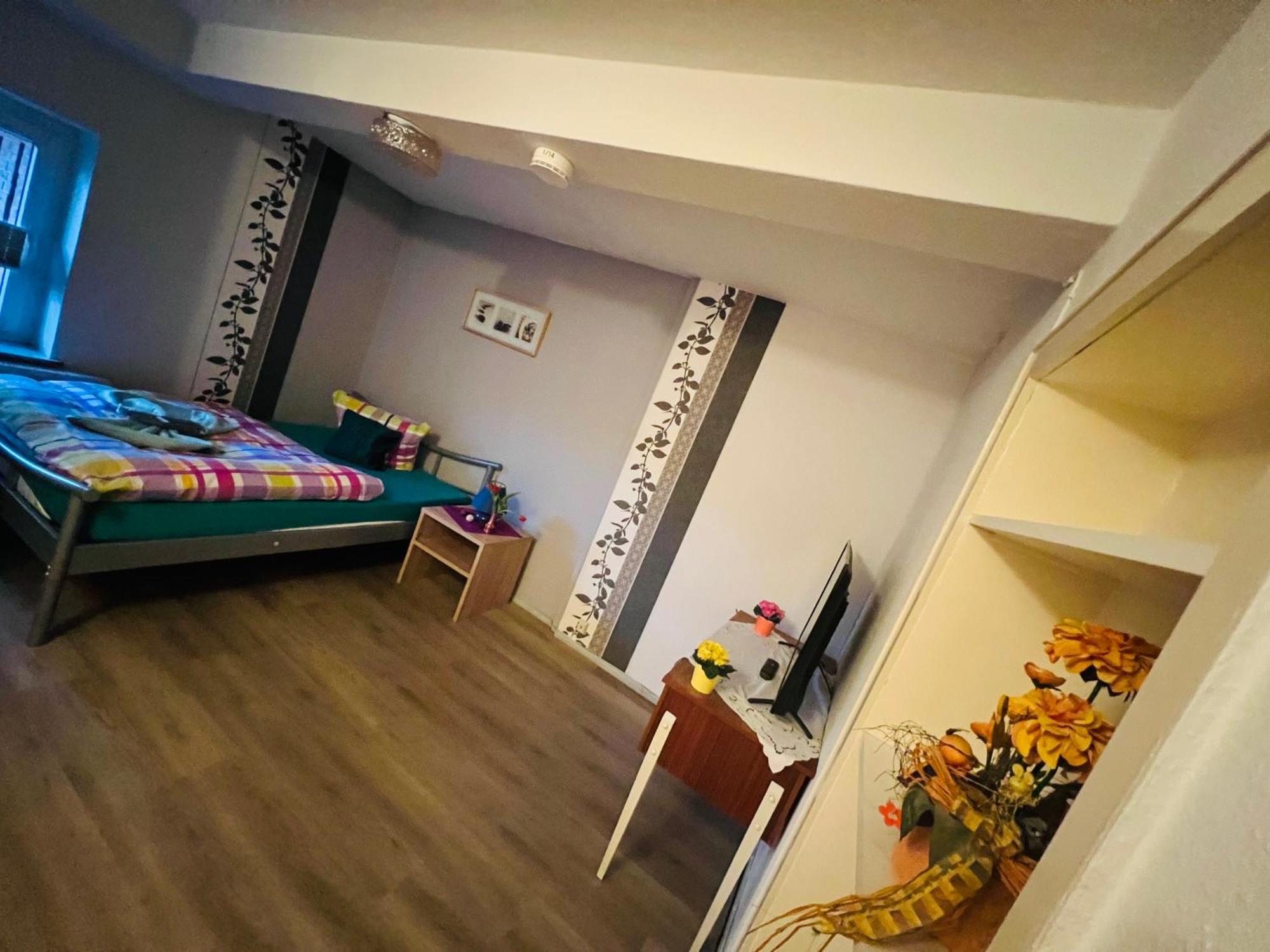 Hotel Steinhoff Freden ภายนอก รูปภาพ