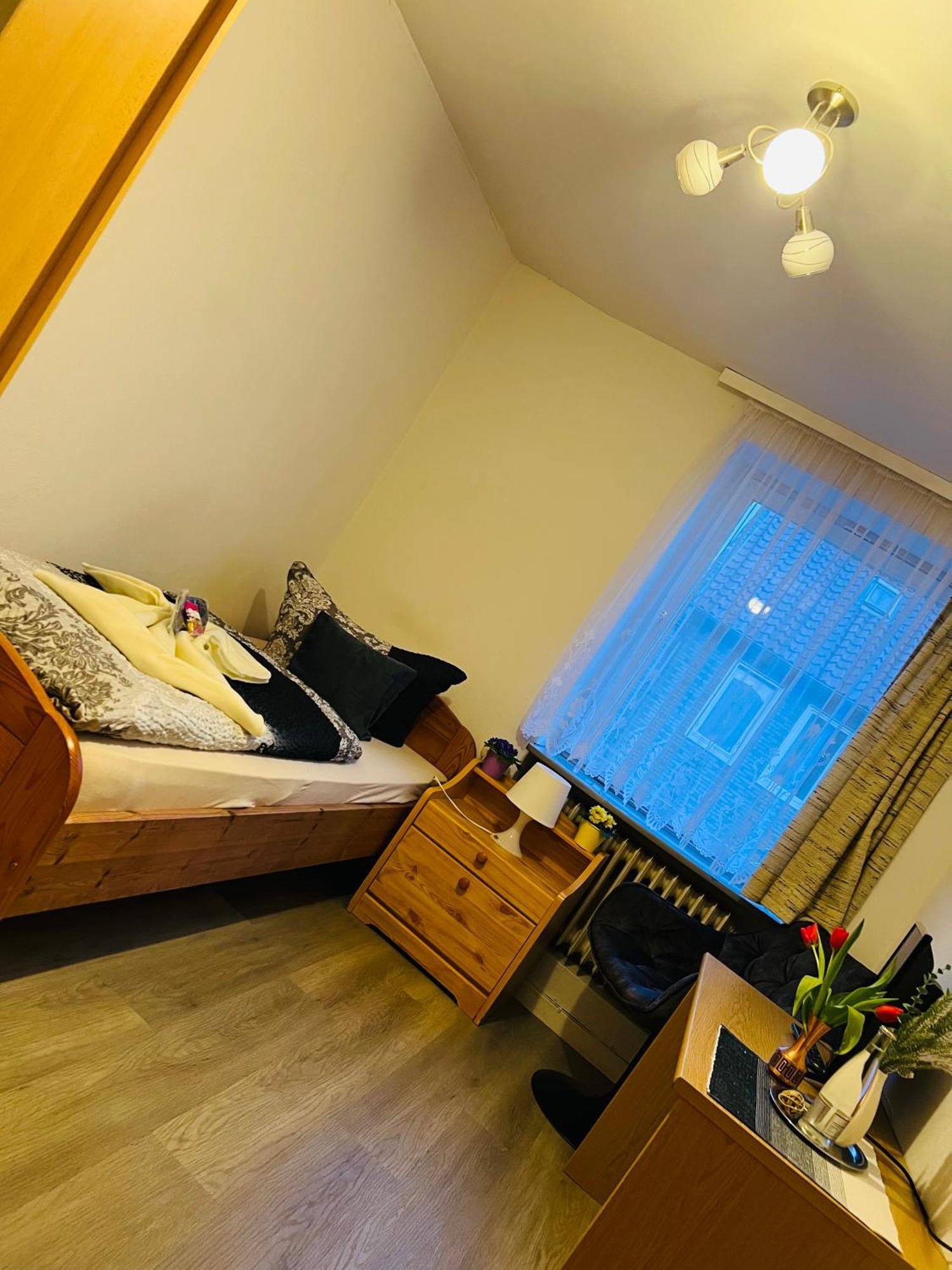 Hotel Steinhoff Freden ภายนอก รูปภาพ