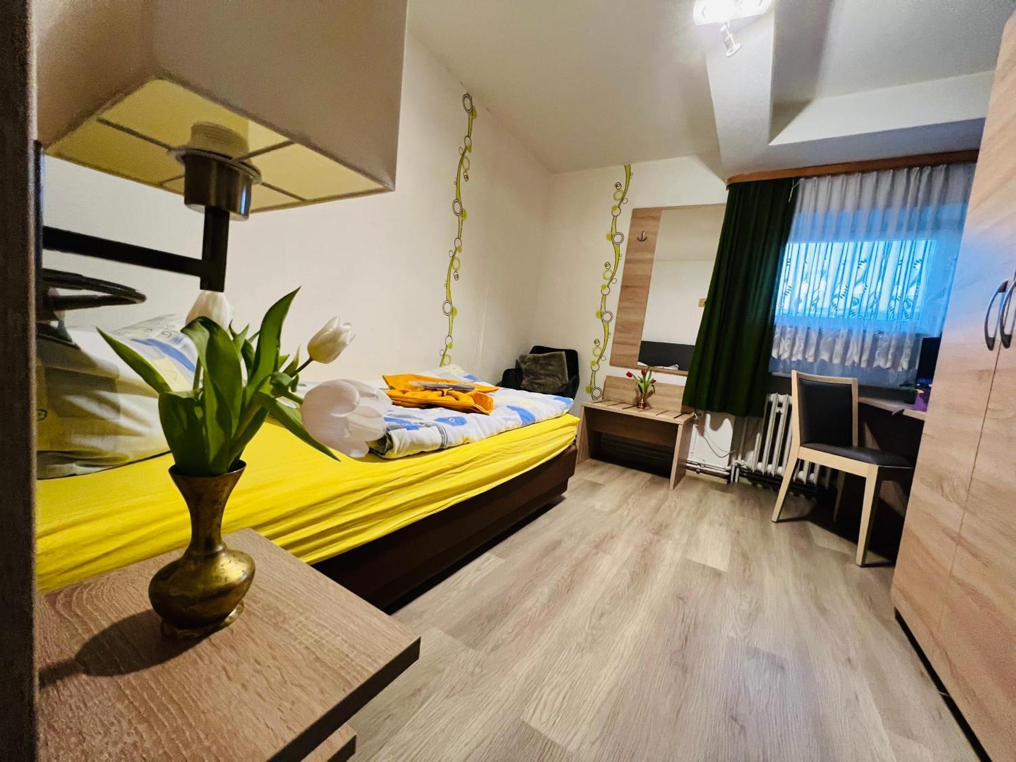 Hotel Steinhoff Freden ภายนอก รูปภาพ