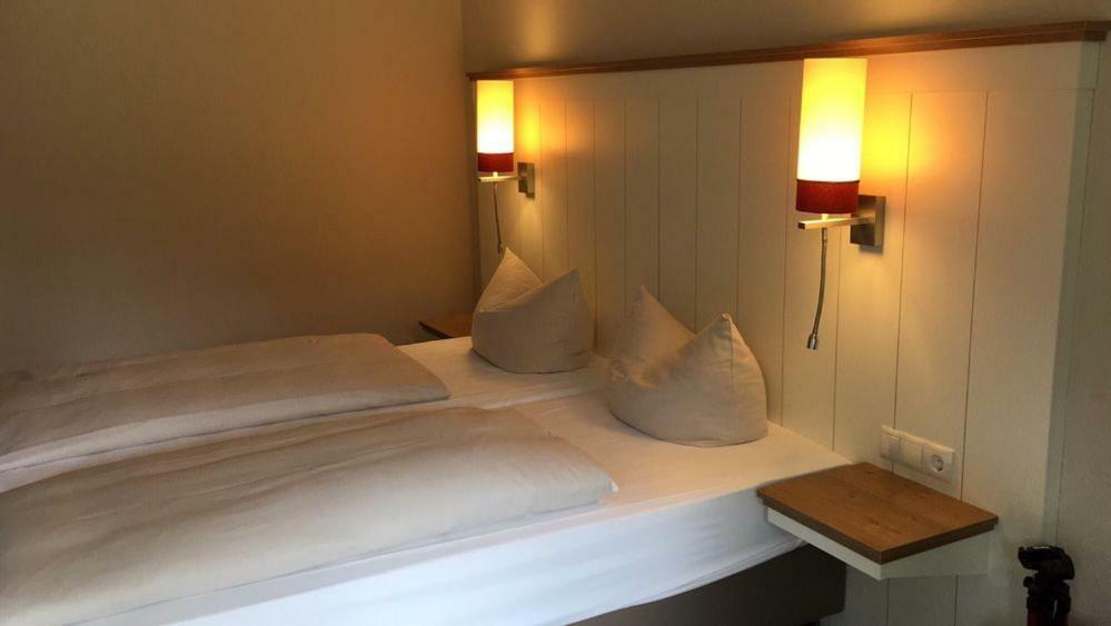Hotel Steinhoff Freden ภายนอก รูปภาพ