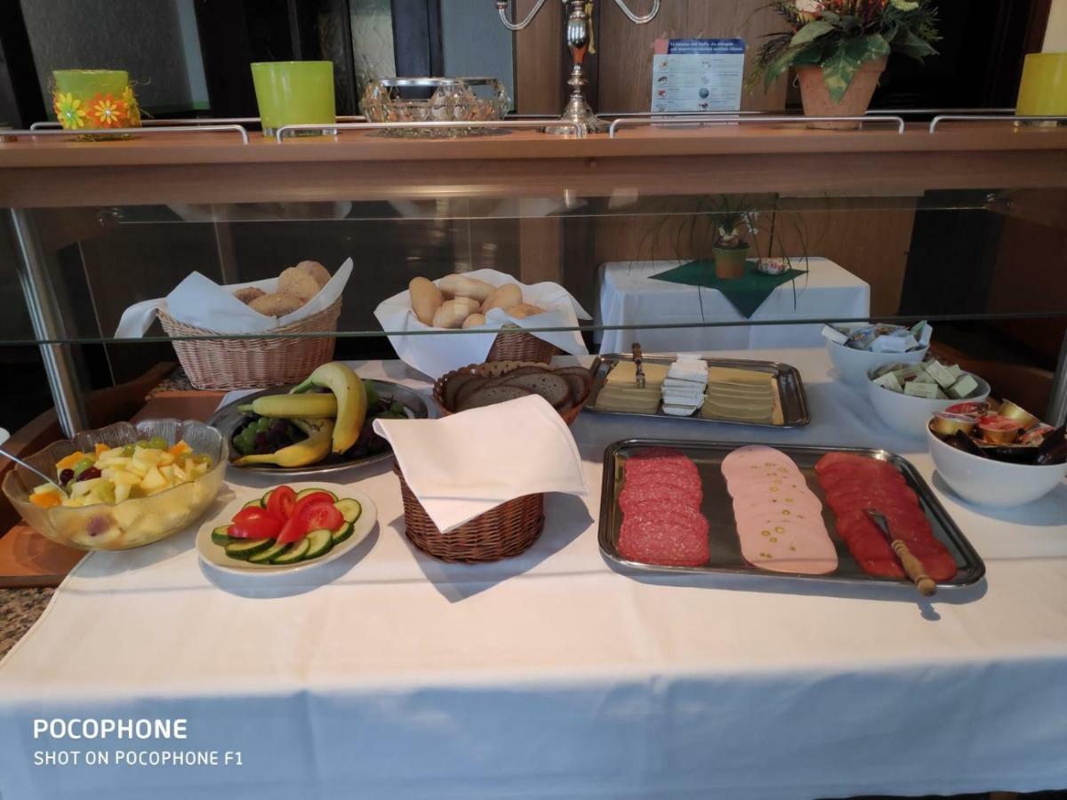 Hotel Steinhoff Freden ภายนอก รูปภาพ